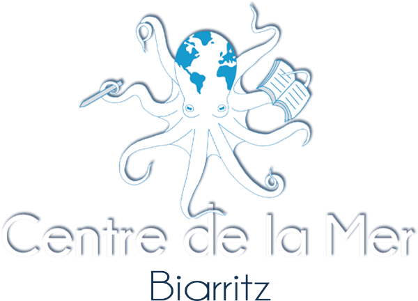 Centre de la mer de Biarritz