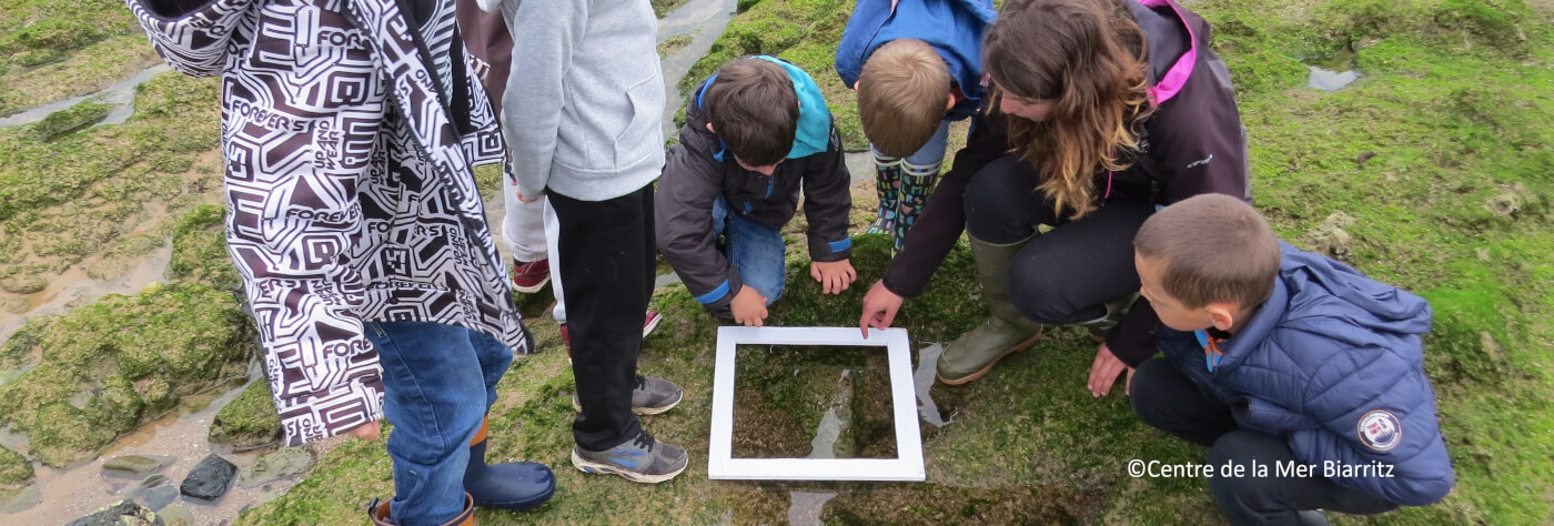 Personnes sensibilisées 